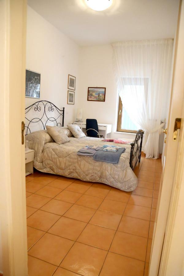 La Casa Dei Pargoli Villa Matera Exterior foto