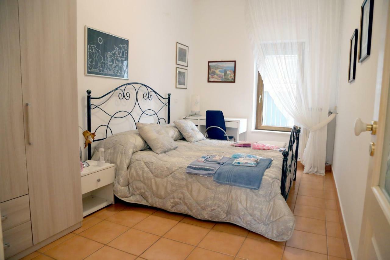 La Casa Dei Pargoli Villa Matera Exterior foto